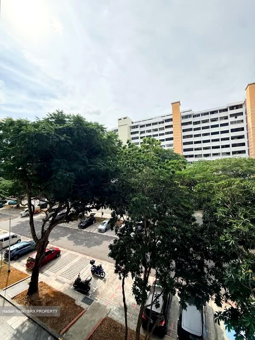 Blk 519 Bedok North Avenue 1 (Bedok), HDB 3 Rooms #549122111